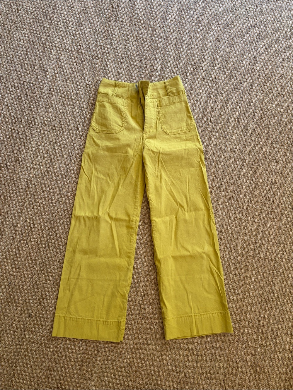 MAEVE COLETTE PANT